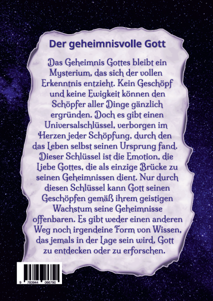 Vorträge des Messias, Februar - März 2024